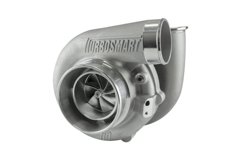 Turbosmart TS-1 Performance Turbocharger 6870 (Kompact) V-Band 1.07AR Externally Wastegated