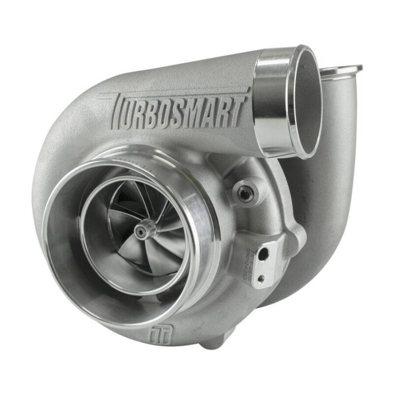 Turbosmart TS-1 Performance Turbocharger 6870 (Kompact) V-Band 1.07AR Externally Wastegated