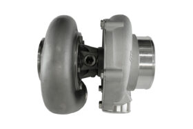 Turbosmart TS-1 Performance Turbocharger 6870 (Kompact) V-Band 1.07AR Externally Wastegated - Image 6