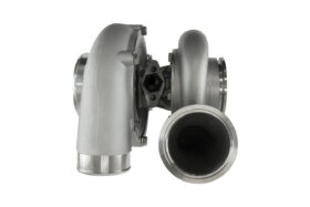 Turbosmart TS-1 Performance Turbocharger 6870 (Kompact) V-Band 1.07AR Externally Wastegated - Image 5