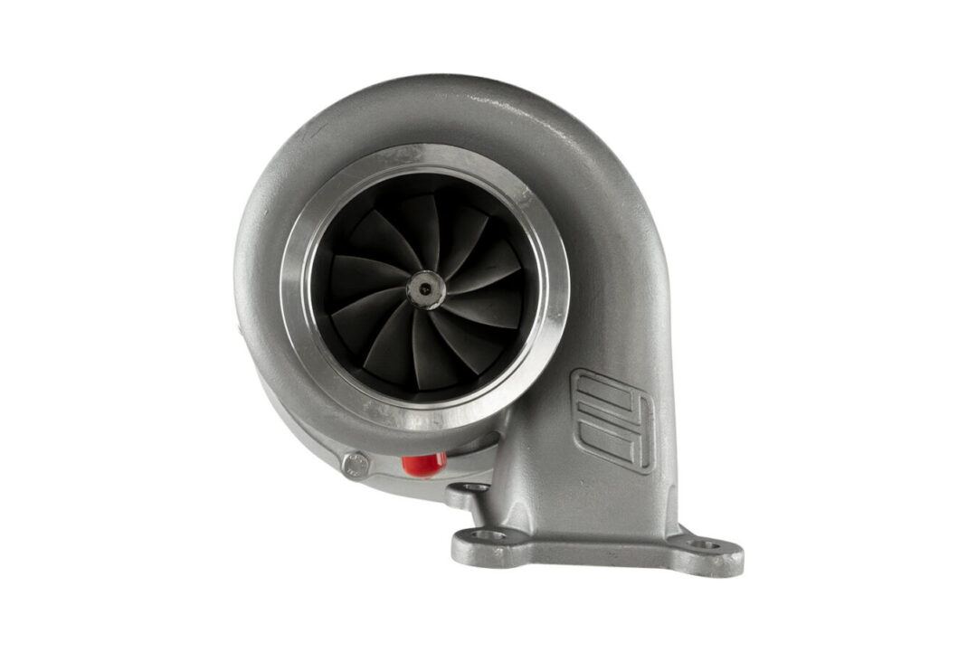 Turbosmart TS-1 Performance Turbocharger 7170 (Kompact) T4 0.96AR Externally Wastegated