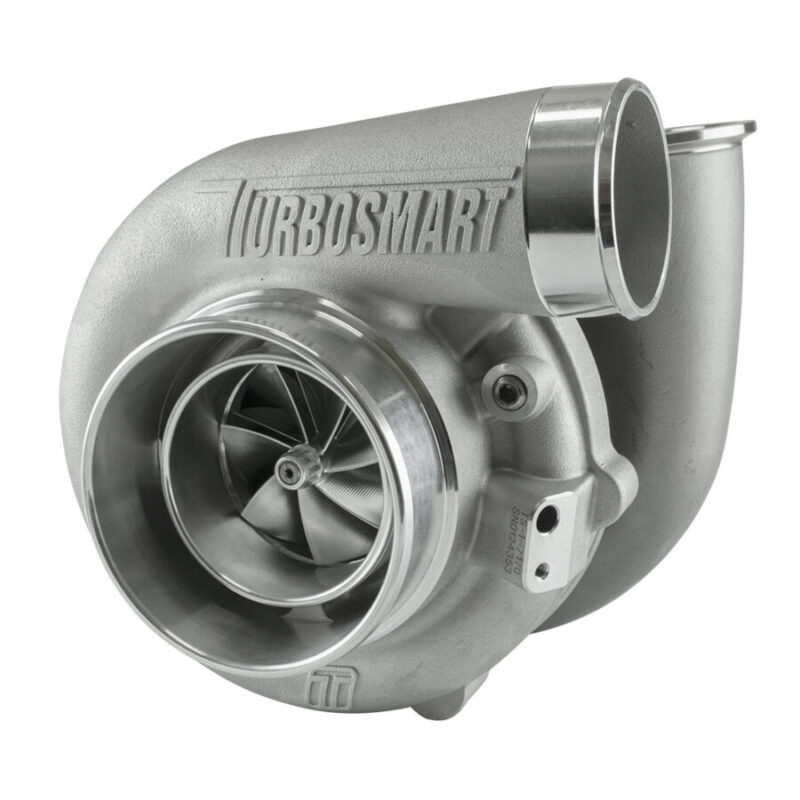 Turbosmart TS-1 Performance Turbocharger 7170 (Kompact) V-Band 0.96AR Externally Wastegated