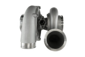 Turbosmart TS-1 Performance Turbocharger 7170 (Kompact) V-Band 0.96AR Externally Wastegated - Image 4