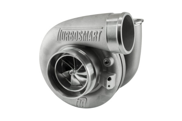 Turbosmart TS-1 Performance Turbocharger 7275 V-Band 1.24AR Externally Wastegated