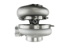 Turbosmart TS-1 Performance Turbocharger 7275 V-Band 1.24AR Externally Wastegated - Image 4