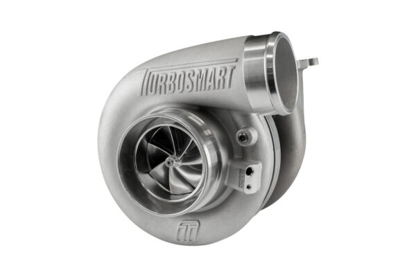 Turbosmart TS-1 Performance Turbocharger 7675 T4 0.96AR Externally Wastegated