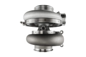 Turbosmart TS-1 Performance Turbocharger 7675 T4 0.96AR Externally Wastegated - Image 5