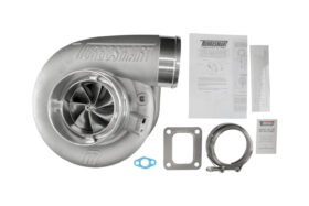 Turbosmart TS-1 Performance Turbocharger 7675 T4 0.96AR Externally Wastegated - Image 6