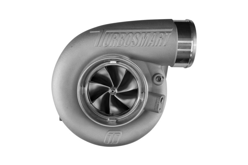 Turbosmart TS-1 Performance Turbocharger 6262 T3 0.63AR Externally Wastegated
