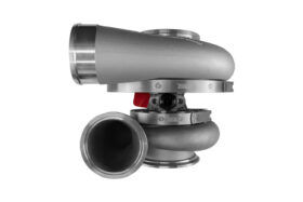 Turbosmart TS-1 Performance Turbocharger 8280 V-Band 0.96AR Externally Wastegated - Image 5