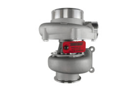 Turbosmart TS-1 Performance Turbocharger 6262 T4 0.82AR Externally Wastegated - Image 5
