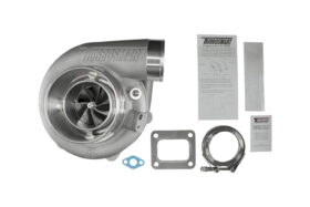 Turbosmart TS-1 Performance Turbocharger 6262 T4 0.82AR Externally Wastegated - Image 3