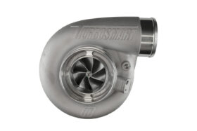 Turbosmart TS-1 Performance Turbocharger 6870 V-Band 0.96AR Externally Wastegated - Image 2