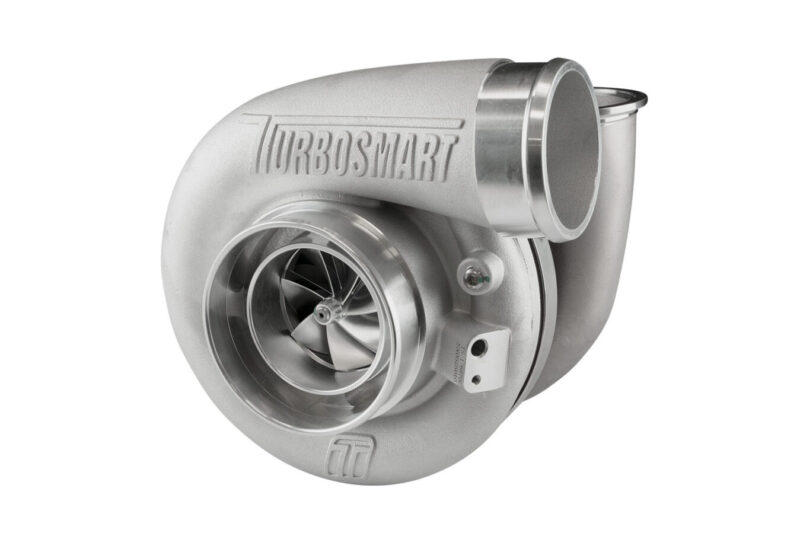 Turbosmart TS-1 Performance Turbocharger 6870 V-Band 0.96AR Externally Wastegated