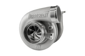 Turbosmart TS-1 Performance Turbocharger 7275 T4 1.24AR Externally Wastegated