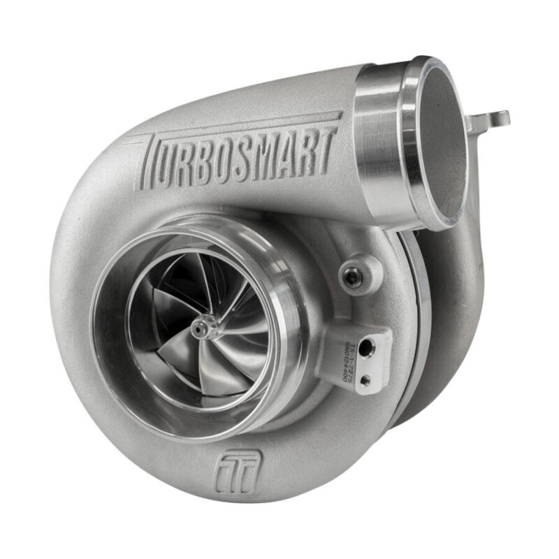 Turbosmart TS-1 Performance Turbocharger 7275 T4 1.24AR Externally Wastegated