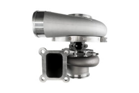 Turbosmart TS-1 Performance Turbocharger 7275 T4 1.24AR Externally Wastegated - Image 5