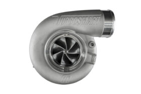 Turbosmart TS-1 Performance Turbocharger 7275 T4 1.24AR Externally Wastegated - Image 6