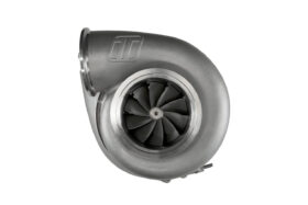 Turbosmart TS-1 Performance Turbocharger 7880 V-Band Reverse Rotation 0.96AR Externally Wastegated - Image 3