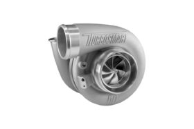 Turbosmart TS-1 Performance Turbocharger 7880 V-Band Reverse Rotation 0.96AR Externally Wastegated - Image 4