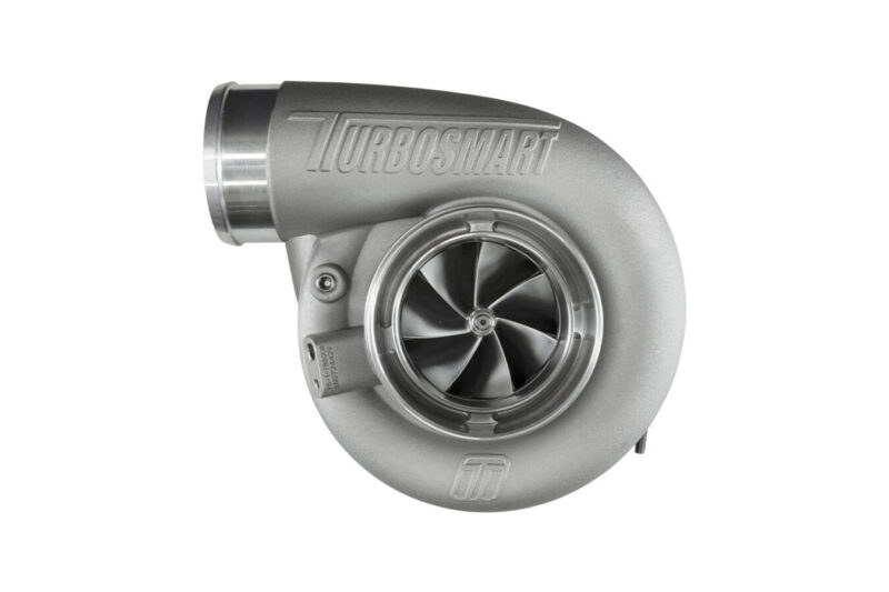 Turbosmart TS-1 Performance Turbocharger 7880 V-Band Reverse Rotation 0.96AR Externally Wastegated