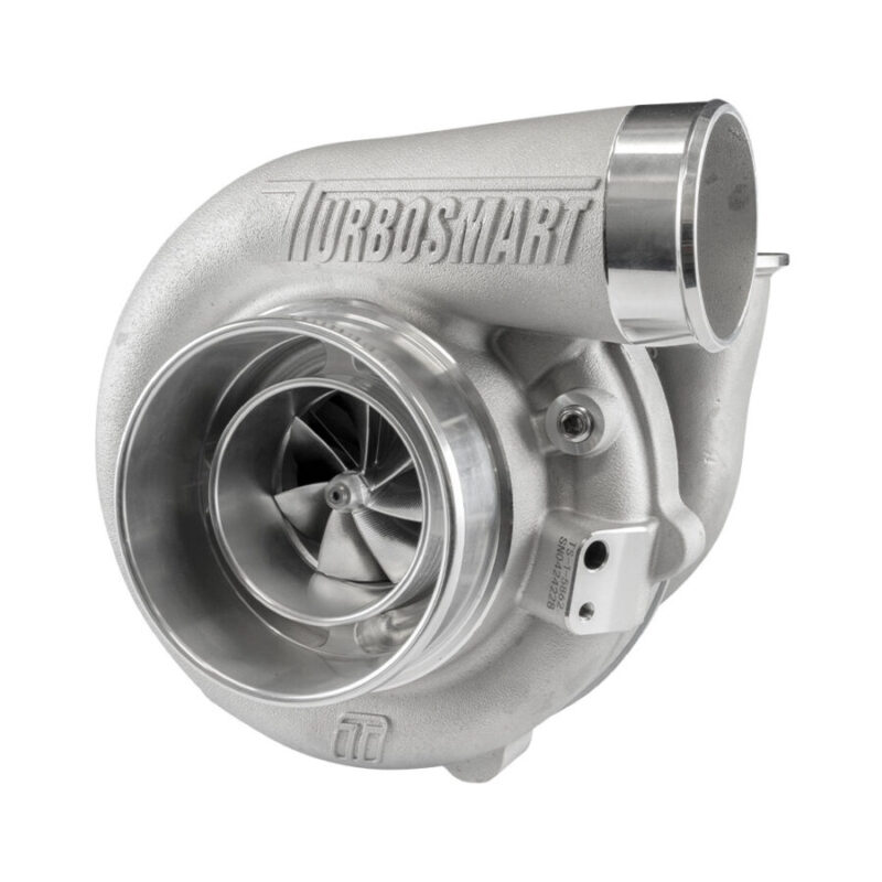 Turbosmart TS-1 Performance Turbocharger 5862 V-Band 0.82AR Externally Wastegated