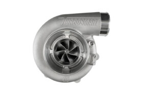 Turbosmart TS-1 Performance Turbocharger 5862 V-Band 0.82AR Externally Wastegated - Image 2