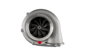 Turbosmart TS-1 Performance Turbocharger 5862 V-Band 0.82AR Externally Wastegated - Image 3