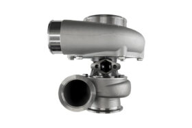 Turbosmart TS-1 Performance Turbocharger 5862 V-Band 0.82AR Externally Wastegated - Image 4