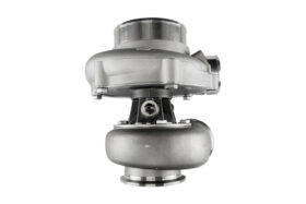 Turbosmart TS-1 Performance Turbocharger 5862 V-Band 0.82AR Externally Wastegated - Image 5