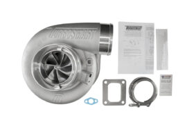 Turbosmart TS-1 Turbocharger 7275 T4 0.96AR Externally Wastegated - Image 2