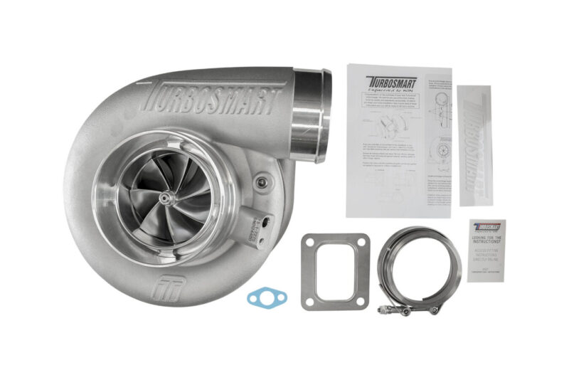 Turbosmart TS-1 Turbocharger 7275 T4 0.96AR Externally Wastegated - Image 2