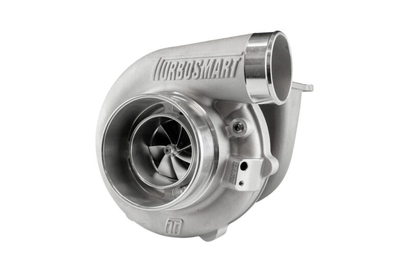 Turbosmart TS-2 Performance Turbocharger (Water Cooled) 5862 T3 0.63AR Externally Wastegated