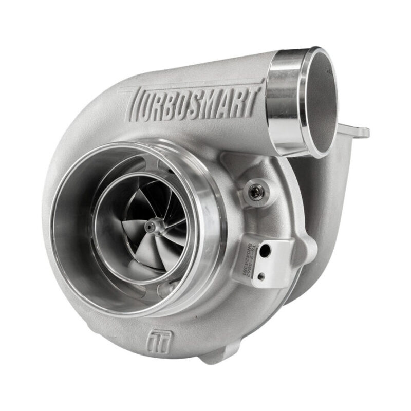 Turbosmart TS-2 Performance Turbocharger (Water Cooled) 5862 T3 0.63AR Externally Wastegated
