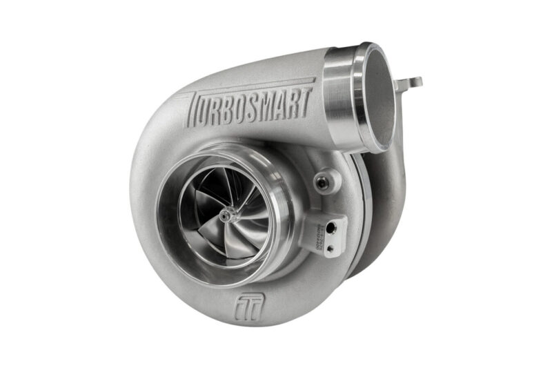 Turbosmart TS-1 Performance Turbocharger 7675 T4 1.24AR Externally Wastegated