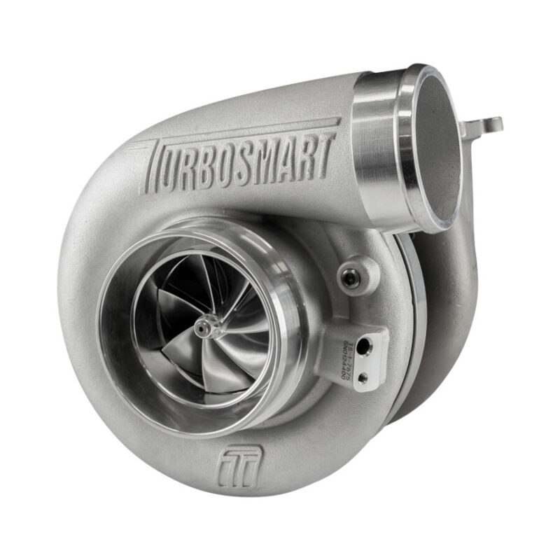 Turbosmart TS-1 Performance Turbocharger 7675 T4 1.24AR Externally Wastegated