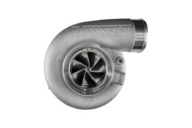 Turbosmart TS-1 Performance Turbocharger 7675 T4 1.24AR Externally Wastegated - Image 6