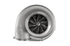 Turbosmart TS-1 Performance Turbocharger 7170 (Kompact) V-Band 1.07AR Externally Wastegated (Reverse Rotation) - Image 6
