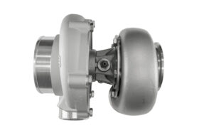 Turbosmart TS-1 Performance Turbocharger 7170 (Kompact) V-Band 1.07AR Externally Wastegated (Reverse Rotation) - Image 2