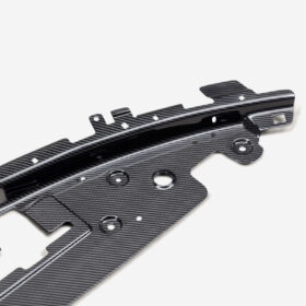 Anderson Composites Camaro Carbon Fiber Radiator Cover for Camaro - Image 5