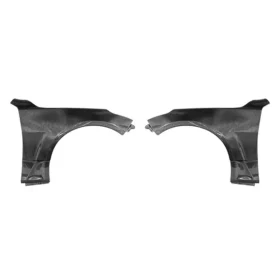EOS 2020-2025 Cadillac CT5 V Blackwing Style Front Side Vented Fenders
