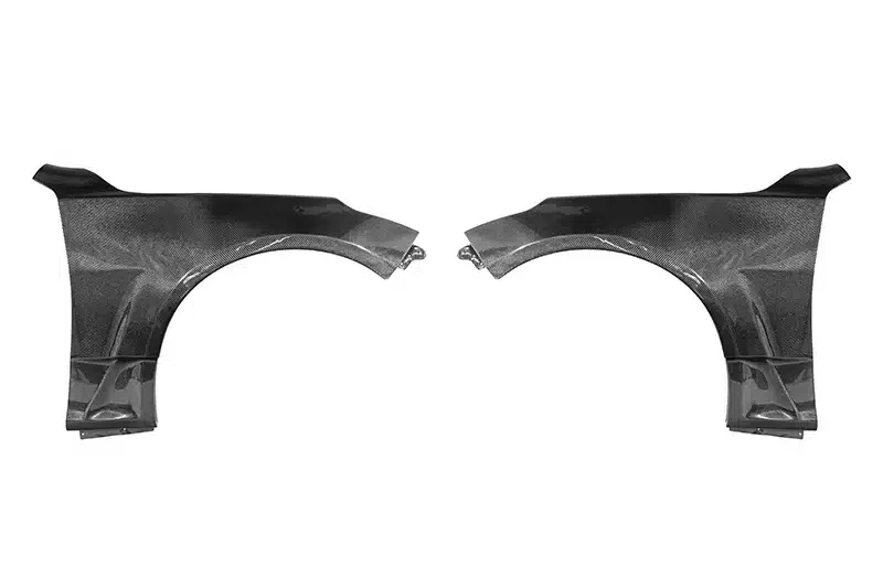 EOS 2020-2025 Cadillac CT5 V Blackwing Style Front Side Vented Fenders