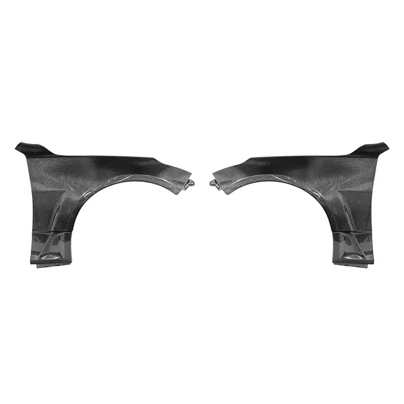 EOS 2020-2025 Cadillac CT5 V Blackwing Style Front Side Vented Fenders