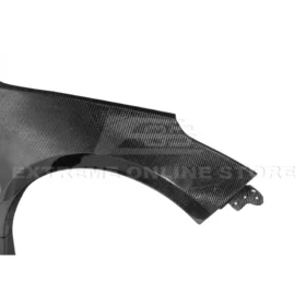 Extreme Online Store EOS CT5 V Blackwing Style Front Side Vented Fenders for CT5-V - Image 4