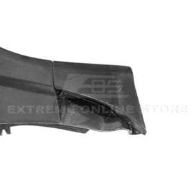 Extreme Online Store EOS CT5 V Blackwing Style Front Side Vented Fenders for CT5-V - Image 5