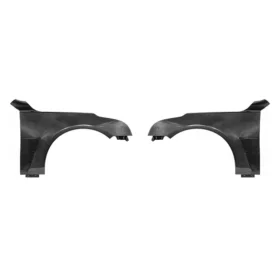 EOS 2020-2025 Cadillac CT4 V Blackwing Style Front Side Vented Fenders