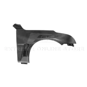 Extreme Online Store EOS CT4 V Blackwing Style Front Side Vented Fenders for CT4-V - Image 4