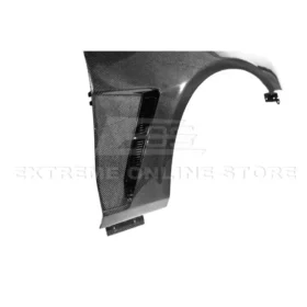 Extreme Online Store EOS CT4 V Blackwing Style Front Side Vented Fenders for CT4-V - Image 3