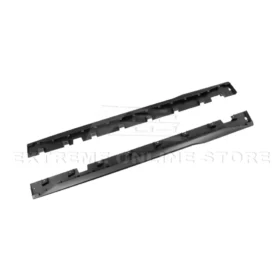 FFP Mustang Side Skirts Extension (Excludes GT350 & GT500) for Mustang EcoBoost - Image 3