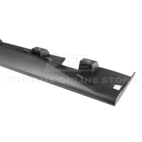 FFP Mustang Side Skirts Extension (Excludes GT350 & GT500) for Mustang EcoBoost - Image 5